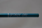 GEORGY GIRL COSMETIC EYE-KOHL-LIP LINERS  / Μολύβι τρία σε ένα, για Μάτια, Απαλό και Λείο (Kajal), για τα Χείλια, σε Απόχρωση (Νο 308 - Τυρκουάζ).