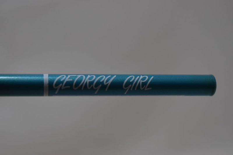 GEORGY GIRL COSMETIC EYE-KOHL-LIP LINERS  / Μολύβι τρία σε ένα, για Μάτια, Απαλό και Λείο (Kajal), για τα Χείλια, σε Απόχρωση (Νο 308 - Τυρκουάζ).