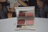 SEVENTEEN 17 COSMETICS BEAUTY COLOR / BLUSHER / FARD A JOUES / SUPER IRIDESCENT 2 COLOR SET (No 37 RUSSET - MARIGOLD) / Διπλό ρουζ, Σούπερ Ιριδίζον -  (COLLECTION 37) -  Σε Απόχρωση (Καφέ Χρυσαφί Κοκκινοκαφέ - Ροζ Σομόν) 8 g.