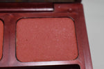 SEVENTEEN 17 COSMETICS BEAUTY COLOR / BLUSHER / FARD A JOUES / 2 COLOR SET (No 4 LOTUS - PETUNIA) / Διπλό ρουζ -  (COLLECTION 4) -  Σε Απόχρωση (Λωτός - Κεραμιδί) 5.5 g.