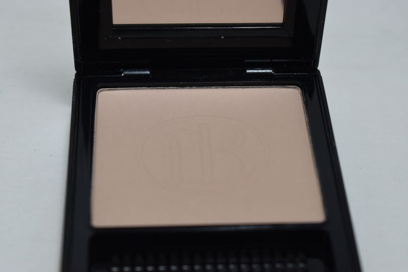 FASHION BAZAAR COMPACT FOUNDATION "DOUBLE ACTION" / Συμπαγές Μέικ απ Διπλής Δράσης σε Απόχρωση (LIGHT BEIGE - ΑΝΟΙΚΤΟ ΜΠΕΖ) 17 g.