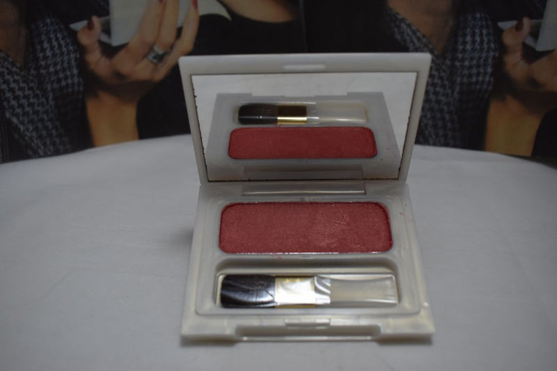 SEVENTEEN 17 COSMETICS BEAUTY COLOR / BLUSHER / FARD A JOUES / SUPER IRIDESCENT (No 13 IRIS) /  Ρουζ, Σούπερ Ιριδίζον -  (COLLECTION 13) -  Σε Απόχρωση (Ανοικτό Κεραμιδί) 7 g.