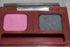 SEVENTEEN 17 COSMETICS CAKE EYE SHADOW DUO (SET No 40 GRANITE) / Συμπαγής Διπλή Σκιά Ματιών -  (COLLECTION 40) -  Σε Απόχρωση (Ροζ Έντονο - Γρανίτης) 4 g.