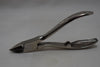 Madison top quality with guarantee SOLINGEN GERMANY, NAIL NIPPERS, STAINLESS STEEL / Κόφτης Νυχιών, Κορυφαίας Ποιότητας, με Εγγύηση SOLINGEN, από Ανοξείδωτο Χάλυβα (Ατσάλι), 10 cm.