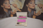 SEVENTEEN 17 COSMETICS BEAUTY COLOR / BLUSHER / FARD A JOUES / SUPER IRIDESCENT (No 21 TAMARIS) /  Ρουζ, Σούπερ Ιριδίζον -  (COLLECTION 21) -  Σε Απόχρωση (Φούξια) 7 g.