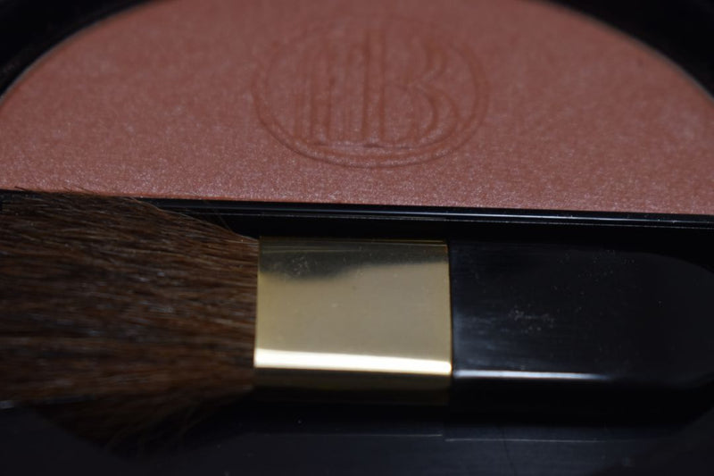 FASHION BAZAAR LUMINOUS BLUSHER / FARD A JOUES / Φωτεινό ΡΟΥΖ σε Απόχρωση (PALE PEACH - Απαλό Ροδακινί) 4 g.