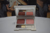SEVENTEEN 17 COSMETICS BEAUTY COLOR / BLUSHER / FARD A JOUES / SUPER IRIDESCENT 2 COLOR SET (No 37 RUSSET - MARIGOLD) / Διπλό ρουζ, Σούπερ Ιριδίζον -  (COLLECTION 37) -  Σε Απόχρωση (Καφέ Χρυσαφί Κοκκινοκαφέ - Ροζ Σομόν) 8 g.