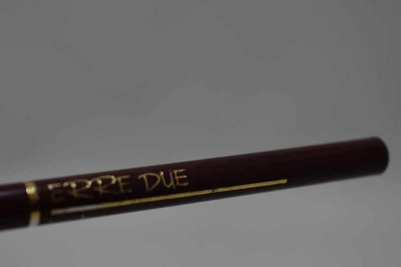 ERRE DUE  COSMETIC LIP LINER PENCIL / Μολύβι Χειλιών σε Απόχρωση (Νο 136 - Δαμασκηνί) 1.6 g