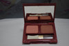 SEVENTEEN 17 COSMETICS BEAUTY COLOR / BLUSHER / FARD A JOUES / 2 COLOR SET (No 5 APRICOT - SUNFLOWER) / Διπλό ρουζ -  (COLLECTION 5) -  Σε Απόχρωση (Βερικοκκί - Μπεζ Καφέ) 5.5 g.