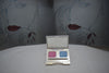 SEVENTEEN 17 COSMETICS CAKE EYESHADOW SUPER IRIDESCENT (No 31 - DUOGLOW) / Συμπαγής Διπλή Σκιά Ματιών, Σούπερ Ιριδίζουσα -  (COLLECTION 31) -  Σε Απόχρωση (Κοραλλί - Σμαραγδί) 4.5 g.