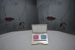 SEVENTEEN 17 COSMETICS CAKE EYESHADOW SUPER IRIDESCENT (No 31 - DUOGLOW) / Συμπαγής Διπλή Σκιά Ματιών, Σούπερ Ιριδίζουσα -  (COLLECTION 31) -  Σε Απόχρωση (Κοραλλί - Σμαραγδί) 4.5 g.