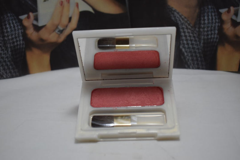SEVENTEEN 17 COSMETICS BEAUTY COLOR / BLUSHER / FARD A JOUES / SUPER IRIDESCENT (No 13 IRIS) /  Ρουζ, Σούπερ Ιριδίζον -  (COLLECTION 13) -  Σε Απόχρωση (Ανοικτό Κεραμιδί) 7 g.