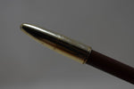 ORIAN ITALY COSMETIC KOHL-KAJAL EYE LINER PENCIL / Μολύβι Απαλό και Λείο (Kajal) για τα Μάτια, σε Απόχρωση (BRUN - Καστανό).
