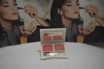 SEVENTEEN 17 COSMETICS BEAUTY COLOR / BLUSHER / FARD A JOUES / SUPER IRIDESCENT 2 COLOR SET (No 26 MANDARIN - CINNAMON) / Διπλό ρουζ, Σούπερ Ιριδίζον -  (COLLECTION 26) -  Σε Απόχρωση (Κοραλλί - Κανελλί) 8 g.