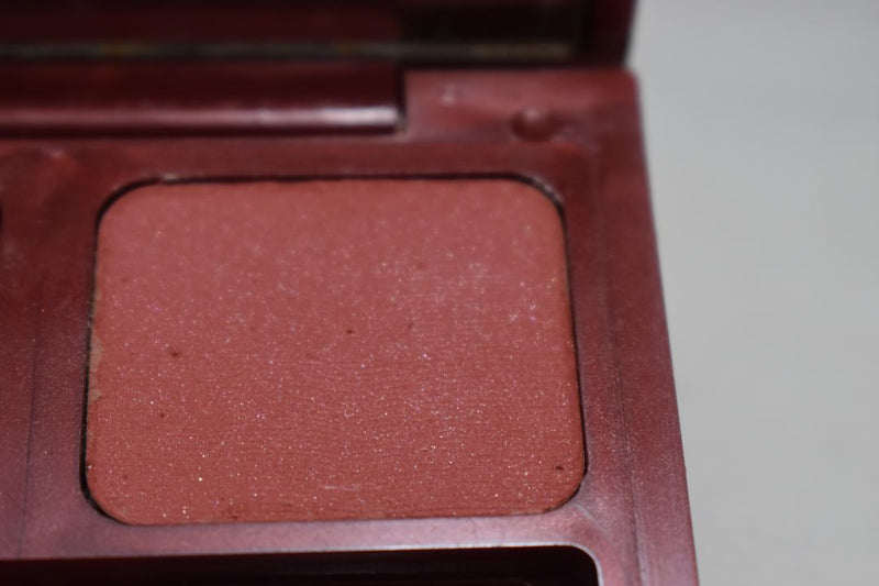 SEVENTEEN 17 COSMETICS BEAUTY COLOR / BLUSHER / FARD A JOUES / 2 COLOR SET (No 4 LOTUS - PETUNIA) / Διπλό ρουζ -  (COLLECTION 4) -  Σε Απόχρωση (Λωτός - Κεραμιδί) 5.5 g.