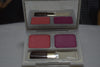 SEVENTEEN 17 COSMETICS BEAUTY COLOR / BLUSHER / FARD A JOUES / SUPER IRIDESCENT 2 COLOR SET (No 23 GINGER - LILAC) / Διπλό ρουζ, Σούπερ Ιριδίζον -  (COLLECTION 23) -  Σε Απόχρωση (Κοραλλί - Φούξια) 8 g.