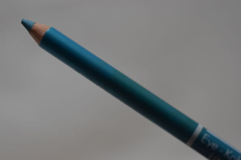 GEORGY GIRL COSMETIC EYE-KOHL-LIP LINERS  / Μολύβι τρία σε ένα, για Μάτια, Απαλό και Λείο (Kajal), για τα Χείλια, σε Απόχρωση (Νο 308 - Τυρκουάζ).