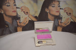 SEVENTEEN 17 COSMETICS BEAUTY COLOR / BLUSHER / FARD A JOUES / SUPER IRIDESCENT (No 21 TAMARIS) /  Ρουζ, Σούπερ Ιριδίζον -  (COLLECTION 21) -  Σε Απόχρωση (Φούξια) 7 g.
