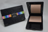FASHION BAZAAR COMPACT FOUNDATION "DOUBLE ACTION" / Συμπαγές Μέικ απ Διπλής Δράσης σε Απόχρωση (LIGHT BEIGE - ΑΝΟΙΚΤΟ ΜΠΕΖ) 17 g.