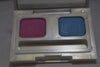 SEVENTEEN 17 COSMETICS CAKE EYESHADOW SUPER IRIDESCENT (No 31 - DUOGLOW) / Συμπαγής Διπλή Σκιά Ματιών, Σούπερ Ιριδίζουσα -  (COLLECTION 31) -  Σε Απόχρωση (Κοραλλί - Σμαραγδί) 4.5 g.