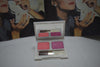SEVENTEEN 17 COSMETICS BEAUTY COLOR / BLUSHER / FARD A JOUES / SUPER IRIDESCENT 2 COLOR SET (No 23 GINGER - LILAC) / Διπλό ρουζ, Σούπερ Ιριδίζον -  (COLLECTION 23) -  Σε Απόχρωση (Κοραλλί - Φούξια) 8 g.
