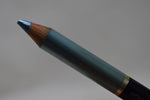 LADY MANHATTAN COSMETICS BIG DUOMATIC EYE SHADOW / Μολύβι Χονδρό, Δύο Αποχρώσεων, Διπλής Δράσης,  Ματιών και Σκιάς ταυτόχρονα, σε Απόχρωση (Νο 07 - Μπλε Σκούρο και Μπλε Ανοικτό / Σιέλ Μεταλλικό).