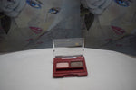 SEVENTEEN 17 COSMETICS CAKE EYE SHADOW DUO (No 7 TENDER PINK - EMBERS) / Συμπαγής Διπλή Σκιά Ματιών -  (COLLECTION 7) -  Σε Απόχρωση (Ροζ - Σταχτί) 4 g.