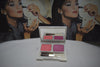 SEVENTEEN 17 COSMETICS BEAUTY COLOR / BLUSHER / FARD A JOUES / SUPER IRIDESCENT 2 COLOR SET (No 23 GINGER - LILAC) / Διπλό ρουζ, Σούπερ Ιριδίζον -  (COLLECTION 23) -  Σε Απόχρωση (Κοραλλί - Φούξια) 8 g.