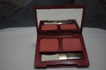 SEVENTEEN 17 COSMETICS BEAUTY COLOR / BLUSHER / FARD A JOUES / 2 COLOR SET (No 4 LOTUS - PETUNIA) / Διπλό ρουζ -  (COLLECTION 4) -  Σε Απόχρωση (Λωτός - Κεραμιδί) 5.5 g.
