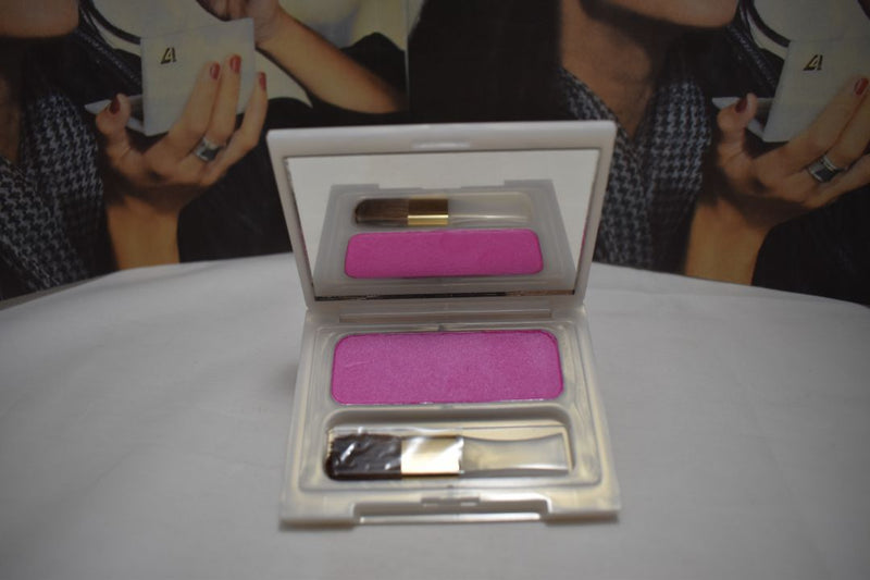 SEVENTEEN 17 COSMETICS BEAUTY COLOR / BLUSHER / FARD A JOUES / SUPER IRIDESCENT (No 21 TAMARIS) /  Ρουζ, Σούπερ Ιριδίζον -  (COLLECTION 21) -  Σε Απόχρωση (Φούξια) 7 g.