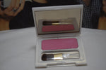SEVENTEEN 17 COSMETICS BEAUTY COLOR / BLUSHER / FARD A JOUES / SUPER IRIDESCENT (No 28 ROSEMARY) /  Ρουζ, Σούπερ Ιριδίζον -  (COLLECTION 28) -  Σε Απόχρωση (Ροζ Βιολετί) 7 g.