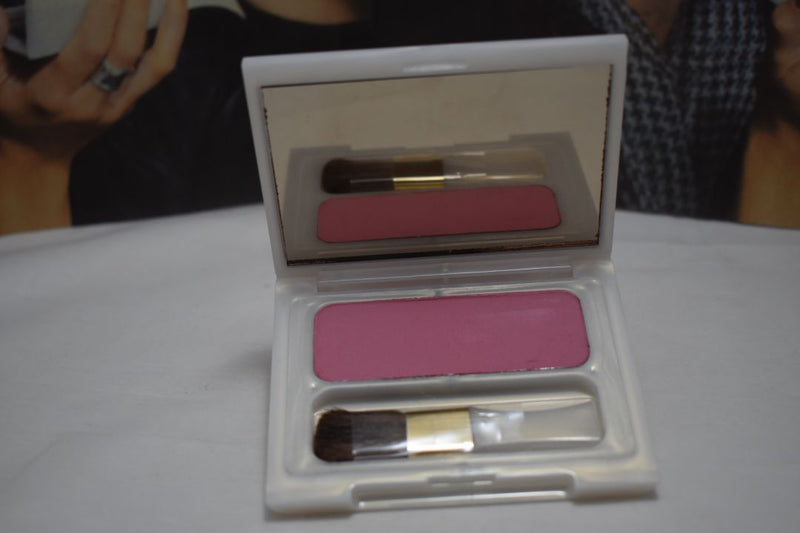 SEVENTEEN 17 COSMETICS BEAUTY COLOR / BLUSHER / FARD A JOUES / SUPER IRIDESCENT (No 28 ROSEMARY) /  Ρουζ, Σούπερ Ιριδίζον -  (COLLECTION 28) -  Σε Απόχρωση (Ροζ Βιολετί) 7 g.