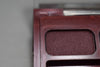 SEVENTEEN 17 COSMETICS CAKE EYE SHADOW DUO (No 6 PLUM ROSE - DEEP VIOLET) / Συμπαγής Διπλή Σκιά Ματιών -  (COLLECTION 6) -  Σε Απόχρωση (Απαλό Ροζ - Βαθύ Βιολετί) 4 g.