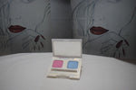 SEVENTEEN 17 COSMETICS CAKE EYESHADOW SUPER IRIDESCENT (No 31 - DUOGLOW) / Συμπαγής Διπλή Σκιά Ματιών, Σούπερ Ιριδίζουσα -  (COLLECTION 31) -  Σε Απόχρωση (Κοραλλί - Σμαραγδί) 4.5 g.