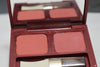 SEVENTEEN 17 COSMETICS BEAUTY COLOR / BLUSHER / FARD A JOUES / 2 COLOR SET (No 4 LOTUS - PETUNIA) / Διπλό ρουζ -  (COLLECTION 4) -  Σε Απόχρωση (Λωτός - Κεραμιδί) 5.5 g.