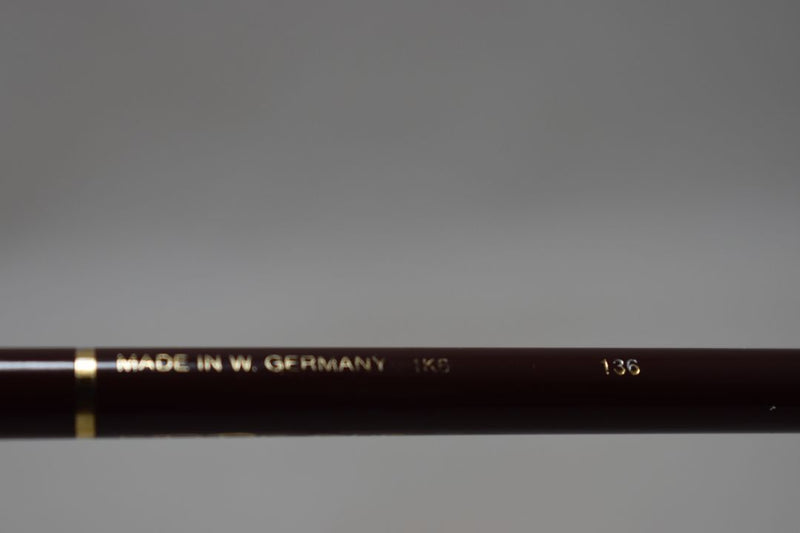 ERRE DUE  COSMETIC LIP LINER PENCIL / Μολύβι Χειλιών σε Απόχρωση (Νο 136 - Δαμασκηνί) 1.6 g