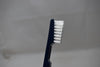 KENT 2000 DUAL TEXTURE NYLON ORIGINAL  TOOTHBRUSH   STRAIGHT TUFT COLOR BLUE   (VERSION 1982) A NEW ANGLE FOR DOUBLE DENTAL CARE / ΟΔΟΝΤΟΒΟΥΡΤΣΑ 2000 ΔΙΠΛΗΣ ΥΦΗΣ ΜΕ ΙΣΙΕΣ ΤΡΙΧΕΣ ΓΙΑ ΔΙΠΛΗ ΟΔΟΝΤΙΑΤΡΙΚΗ ΦΡΟΝΤΙΔΑ ΧΡΩΜΑΤΟΣ ΜΠΛΕ.