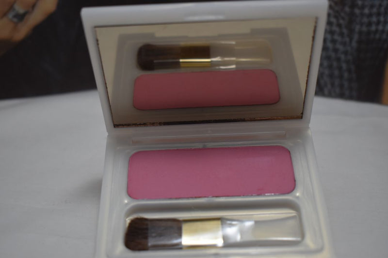SEVENTEEN 17 COSMETICS BEAUTY COLOR / BLUSHER / FARD A JOUES / SUPER IRIDESCENT (No 28 ROSEMARY) /  Ρουζ, Σούπερ Ιριδίζον -  (COLLECTION 28) -  Σε Απόχρωση (Ροζ Βιολετί) 7 g.