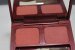 SEVENTEEN 17 COSMETICS BEAUTY COLOR / BLUSHER / FARD A JOUES / 2 COLOR SET (No 4 LOTUS - PETUNIA) / Διπλό ρουζ -  (COLLECTION 4) -  Σε Απόχρωση (Λωτός - Κεραμιδί) 5.5 g.