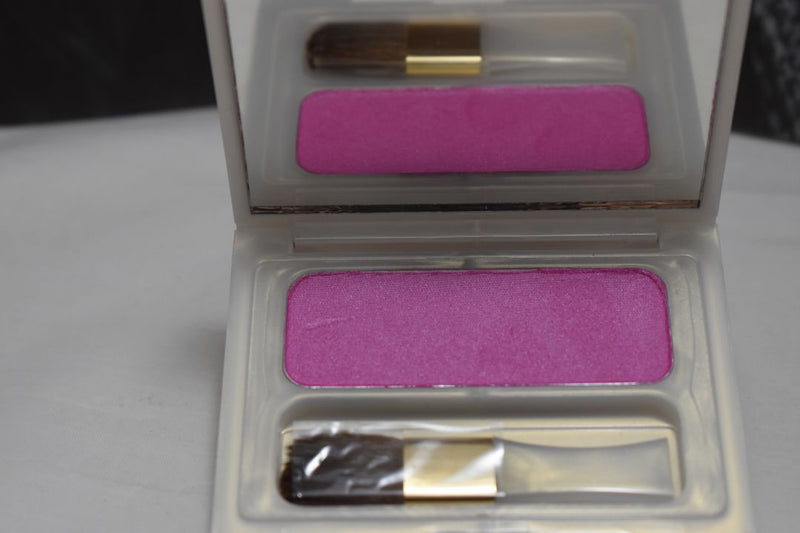 SEVENTEEN 17 COSMETICS BEAUTY COLOR / BLUSHER / FARD A JOUES / SUPER IRIDESCENT (No 21 TAMARIS) /  Ρουζ, Σούπερ Ιριδίζον -  (COLLECTION 21) -  Σε Απόχρωση (Φούξια) 7 g.