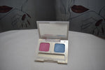 SEVENTEEN 17 COSMETICS CAKE EYESHADOW SUPER IRIDESCENT (No 31 - DUOGLOW) / Συμπαγής Διπλή Σκιά Ματιών, Σούπερ Ιριδίζουσα -  (COLLECTION 31) -  Σε Απόχρωση (Κοραλλί - Σμαραγδί) 4.5 g.