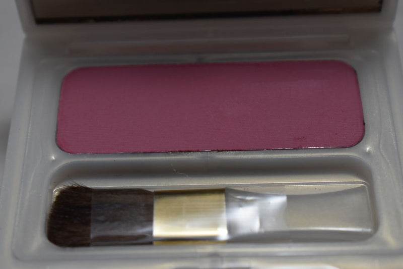 SEVENTEEN 17 COSMETICS BEAUTY COLOR / BLUSHER / FARD A JOUES / SUPER IRIDESCENT (No 28 ROSEMARY) /  Ρουζ, Σούπερ Ιριδίζον -  (COLLECTION 28) -  Σε Απόχρωση (Ροζ Βιολετί) 7 g.