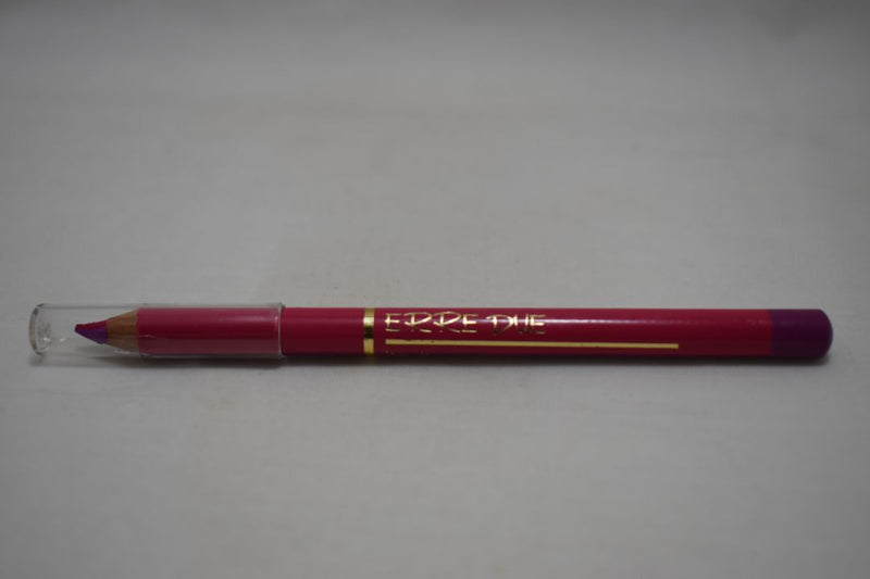 ERRE DUE  COSMETIC LIP LINER PENCIL DUO / Διπλό Μολύβι Χειλιών σε Απόχρωση (Νο 135 - Κόκκινο και Βιολετί) 1.6 g