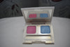 SEVENTEEN 17 COSMETICS CAKE EYESHADOW SUPER IRIDESCENT (No 31 - DUOGLOW) / Συμπαγής Διπλή Σκιά Ματιών, Σούπερ Ιριδίζουσα -  (COLLECTION 31) -  Σε Απόχρωση (Κοραλλί - Σμαραγδί) 4.5 g.