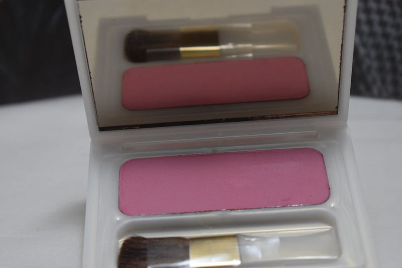 SEVENTEEN 17 COSMETICS BEAUTY COLOR / BLUSHER / FARD A JOUES / SUPER IRIDESCENT (No 28 ROSEMARY) /  Ρουζ, Σούπερ Ιριδίζον -  (COLLECTION 28) -  Σε Απόχρωση (Ροζ Βιολετί) 7 g.