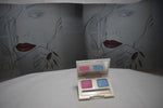 SEVENTEEN 17 COSMETICS CAKE EYESHADOW SUPER IRIDESCENT (No 31 - DUOGLOW) / Συμπαγής Διπλή Σκιά Ματιών, Σούπερ Ιριδίζουσα -  (COLLECTION 31) -  Σε Απόχρωση (Κοραλλί - Σμαραγδί) 4.5 g.