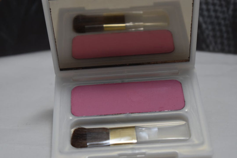 SEVENTEEN 17 COSMETICS BEAUTY COLOR / BLUSHER / FARD A JOUES / SUPER IRIDESCENT (No 28 ROSEMARY) /  Ρουζ, Σούπερ Ιριδίζον -  (COLLECTION 28) -  Σε Απόχρωση (Ροζ Βιολετί) 7 g.