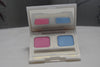 SEVENTEEN 17 COSMETICS CAKE EYESHADOW SUPER IRIDESCENT (No 31 - DUOGLOW) / Συμπαγής Διπλή Σκιά Ματιών, Σούπερ Ιριδίζουσα -  (COLLECTION 31) -  Σε Απόχρωση (Κοραλλί - Σμαραγδί) 4.5 g.