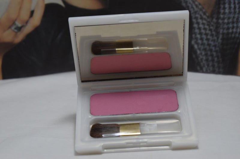 SEVENTEEN 17 COSMETICS BEAUTY COLOR / BLUSHER / FARD A JOUES / SUPER IRIDESCENT (No 28 ROSEMARY) /  Ρουζ, Σούπερ Ιριδίζον -  (COLLECTION 28) -  Σε Απόχρωση (Ροζ Βιολετί) 7 g.