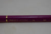 ERRE DUE  COSMETIC LIP LINER PENCIL DUO / Διπλό Μολύβι Χειλιών σε Απόχρωση (Νο 135 - Κόκκινο και Βιολετί) 1.6 g